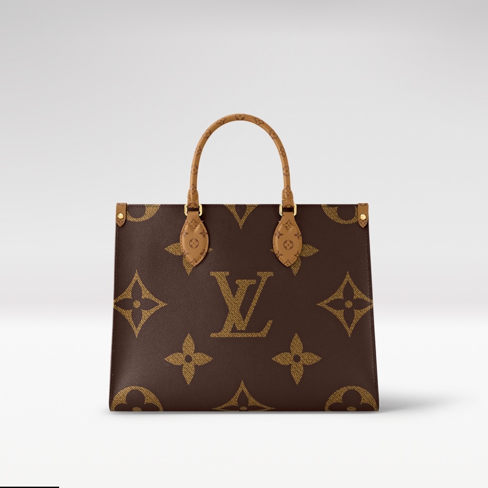 Louis Vuitton On-The-Go MM